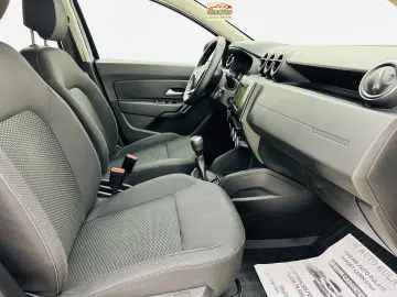 DACIA DUSTER 2020 1.0I E6 GARANTIE 12 LUNI Rate Avans 0 Doar