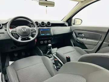 DACIA DUSTER 2020 1.0I E6 GARANTIE 12 LUNI Rate Avans 0 Doar