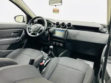 DACIA DUSTER 2020 1.0I E6 GARANTIE 12 LUNI Rate Avans 0 Doar