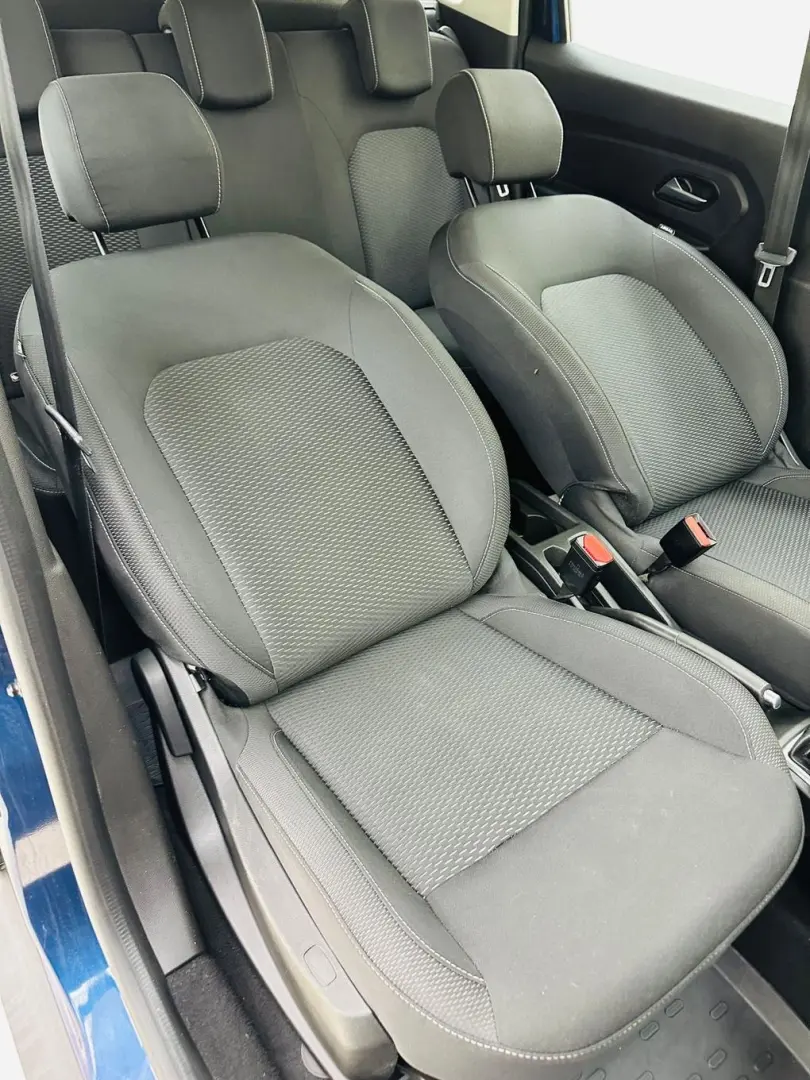 DACIA DUSTER 2020 1.0I E6 GARANTIE 12 LUNI Rate Avans 0 Doar