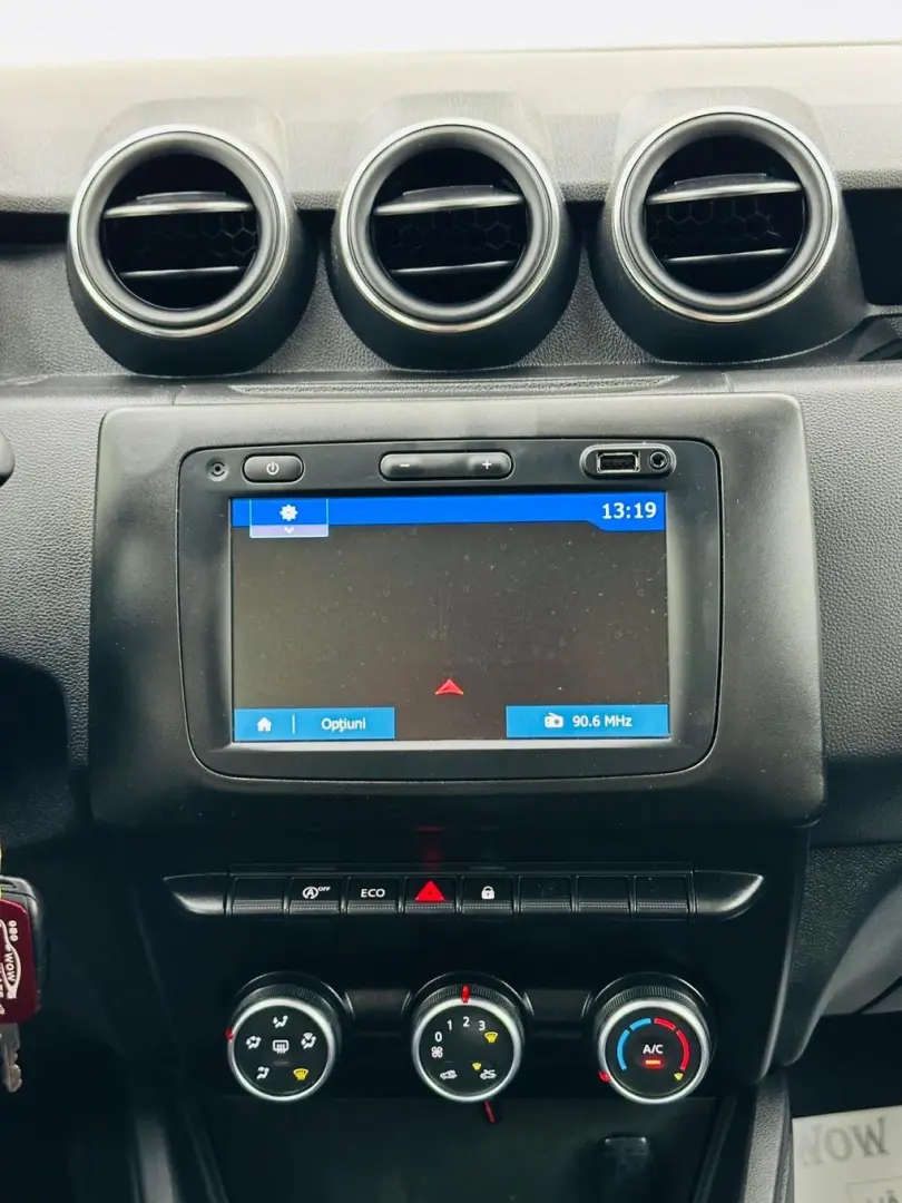 DACIA DUSTER 2020 1.0I E6 GARANTIE 12 LUNI Rate Avans 0 Doar