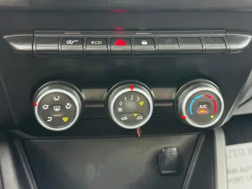 DACIA DUSTER 2020 1.0I E6 GARANTIE 12 LUNI Rate Avans 0 Doar