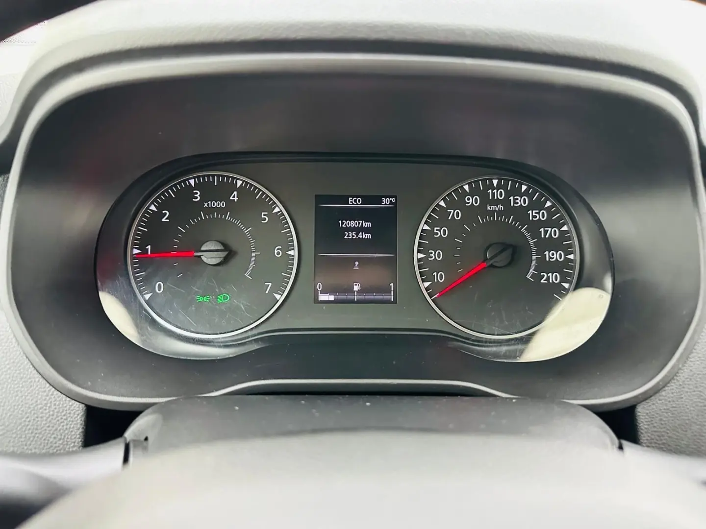 DACIA DUSTER 2020 1.0I E6 GARANTIE 12 LUNI Rate Avans 0 Doar