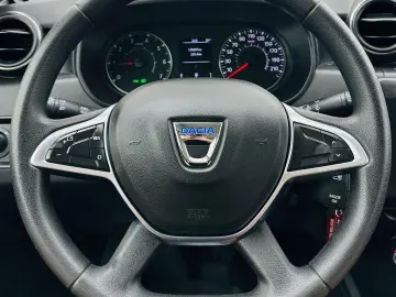 DACIA DUSTER 2020 1.0I E6 GARANTIE 12 LUNI Rate Avans 0 Doar