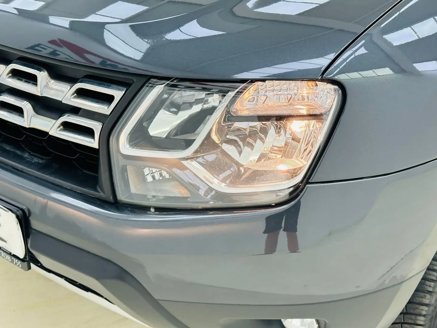 DACIA DUSTER 2014 1.2I E5 GARANTIE 12 LUNI Rate Avans 0 Doar