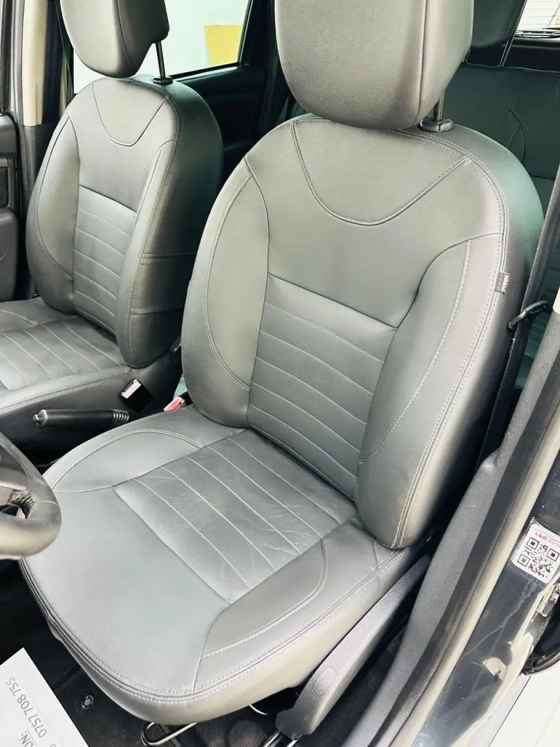 DACIA DUSTER 2014 1.2I E5 GARANTIE 12 LUNI Rate Avans 0 Doar