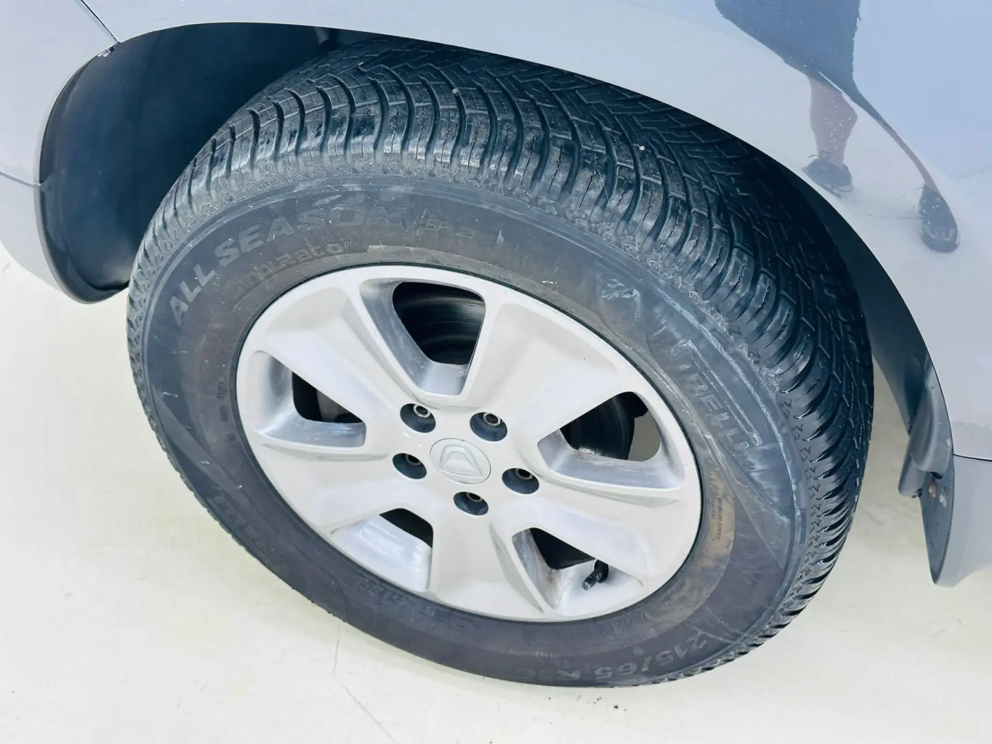 DACIA DUSTER 2014 1.2I E5 GARANTIE 12 LUNI Rate Avans 0 Doar