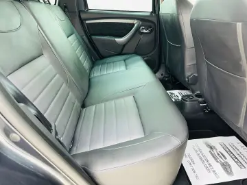 DACIA DUSTER 2014 1.2I E5 GARANTIE 12 LUNI Rate Avans 0 Doar