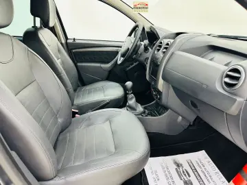 DACIA DUSTER 2014 1.2I E5 GARANTIE 12 LUNI Rate Avans 0 Doar