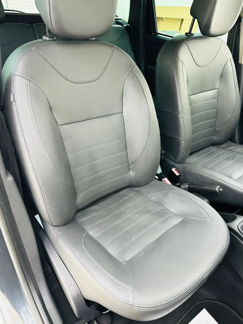 DACIA DUSTER 2014 1.2I E5 GARANTIE 12 LUNI Rate Avans 0 Doar