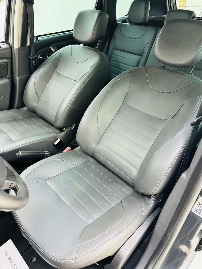 DACIA DUSTER 2014 1.2I E5 GARANTIE 12 LUNI Rate Avans 0 Doar