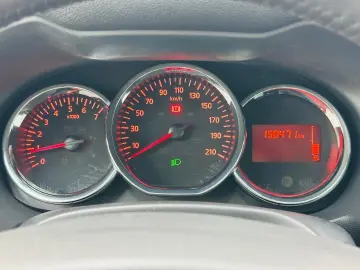 DACIA DUSTER 2014 1.2I E5 GARANTIE 12 LUNI Rate Avans 0 Doar