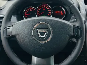 DACIA DUSTER 2014 1.2I E5 GARANTIE 12 LUNI Rate Avans 0 Doar