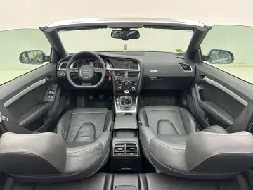 AUDI A5 2012 2.0D E5 GARANTIE 12 LUNI Rate Avans 0 Doar cu B