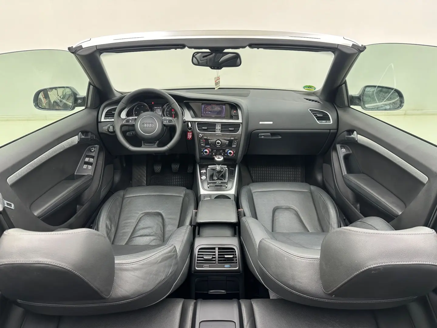 AUDI A5 2012 2.0D E5 GARANTIE 12 LUNI Rate Avans 0 Doar cu B