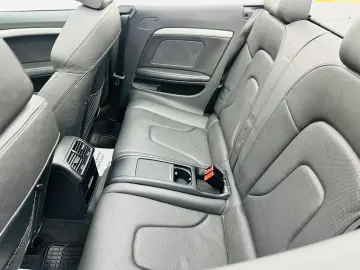 AUDI A5 2012 2.0D E5 GARANTIE 12 LUNI Rate Avans 0 Doar cu B