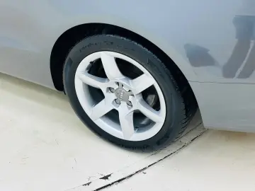 AUDI A5 2012 2.0D E5 GARANTIE 12 LUNI Rate Avans 0 Doar cu B