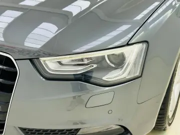 AUDI A5 2012 2.0D E5 GARANTIE 12 LUNI Rate Avans 0 Doar cu B