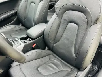 AUDI A5 2012 2.0D E5 GARANTIE 12 LUNI Rate Avans 0 Doar cu B