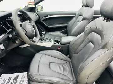 AUDI A5 2012 2.0D E5 GARANTIE 12 LUNI Rate Avans 0 Doar cu B