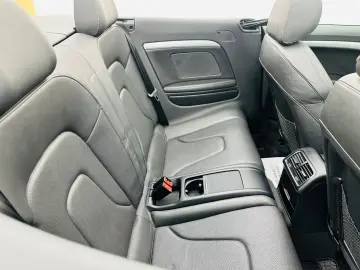 AUDI A5 2012 2.0D E5 GARANTIE 12 LUNI Rate Avans 0 Doar cu B