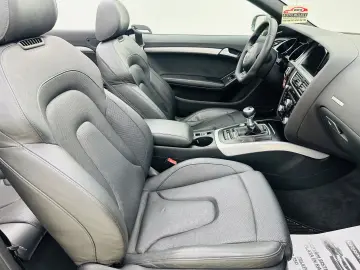 AUDI A5 2012 2.0D E5 GARANTIE 12 LUNI Rate Avans 0 Doar cu B