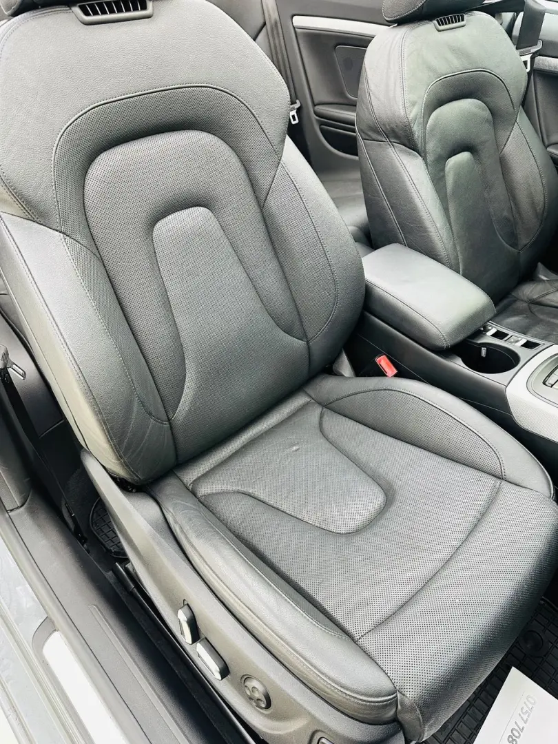 AUDI A5 2012 2.0D E5 GARANTIE 12 LUNI Rate Avans 0 Doar cu B