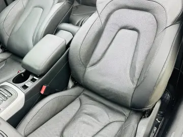 AUDI A5 2012 2.0D E5 GARANTIE 12 LUNI Rate Avans 0 Doar cu B