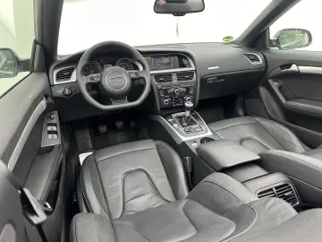 AUDI A5 2012 2.0D E5 GARANTIE 12 LUNI Rate Avans 0 Doar cu B