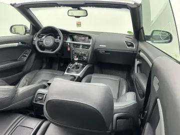 AUDI A5 2012 2.0D E5 GARANTIE 12 LUNI Rate Avans 0 Doar cu B