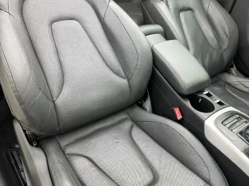 AUDI A5 2012 2.0D E5 GARANTIE 12 LUNI Rate Avans 0 Doar cu B