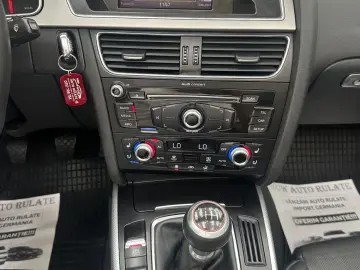 AUDI A5 2012 2.0D E5 GARANTIE 12 LUNI Rate Avans 0 Doar cu B