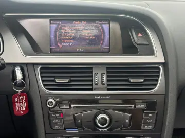 AUDI A5 2012 2.0D E5 GARANTIE 12 LUNI Rate Avans 0 Doar cu B