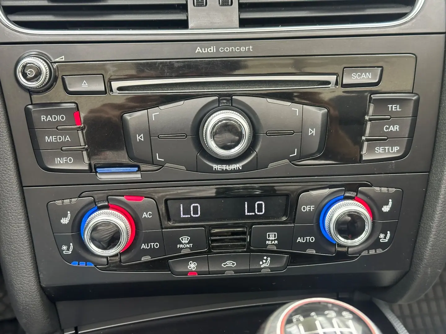 AUDI A5 2012 2.0D E5 GARANTIE 12 LUNI Rate Avans 0 Doar cu B