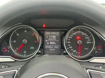 AUDI A5 2012 2.0D E5 GARANTIE 12 LUNI Rate Avans 0 Doar cu B