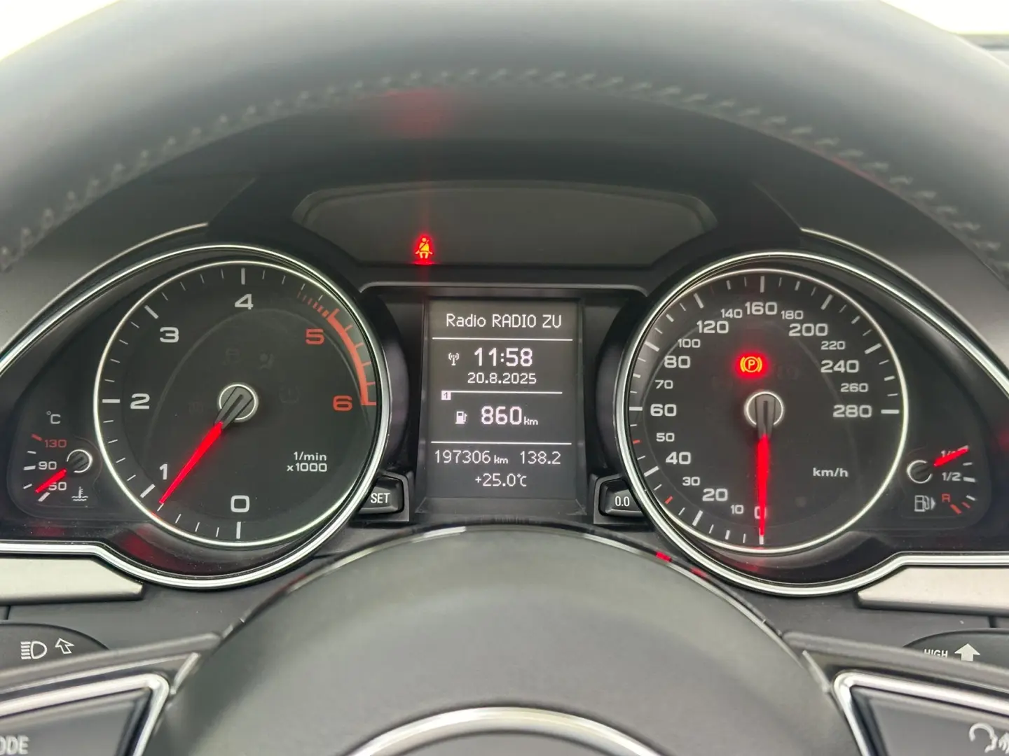 AUDI A5 2012 2.0D E5 GARANTIE 12 LUNI Rate Avans 0 Doar cu B