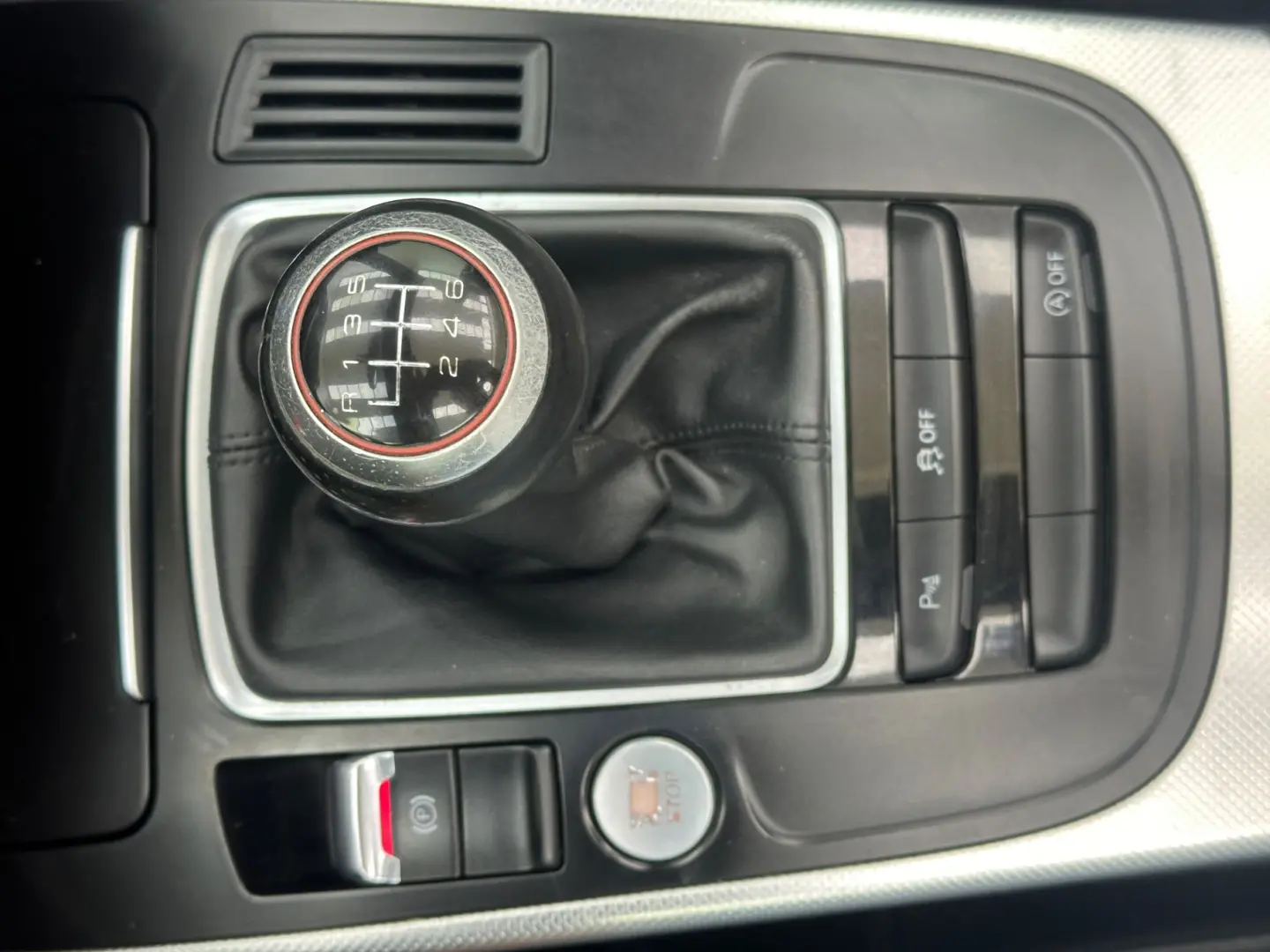 AUDI A5 2012 2.0D E5 GARANTIE 12 LUNI Rate Avans 0 Doar cu B