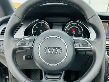 AUDI A5 2012 2.0D E5 GARANTIE 12 LUNI Rate Avans 0 Doar cu B