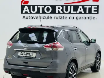 NISSAN X-TRAIL 2018 1.6D E6 GARANTIE 12 LUNI Rate Avans 0 Do