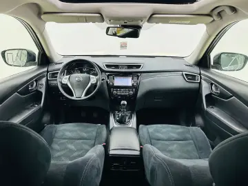 NISSAN X-TRAIL 2018 1.6D E6 GARANTIE 12 LUNI Rate Avans 0 Do