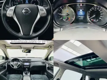 NISSAN X-TRAIL 2018 1.6D E6 GARANTIE 12 LUNI Rate Avans 0 Do