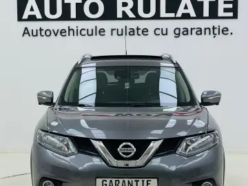 NISSAN X-TRAIL 2018 1.6D E6 GARANTIE 12 LUNI Rate Avans 0 Do
