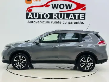NISSAN X-TRAIL 2018 1.6D E6 GARANTIE 12 LUNI Rate Avans 0 Do