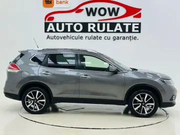 NISSAN X-TRAIL 2018 1.6D E6 GARANTIE 12 LUNI Rate Avans 0 Do