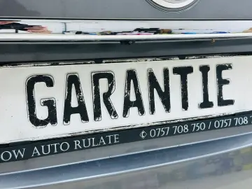 NISSAN X-TRAIL 2018 1.6D E6 GARANTIE 12 LUNI Rate Avans 0 Do