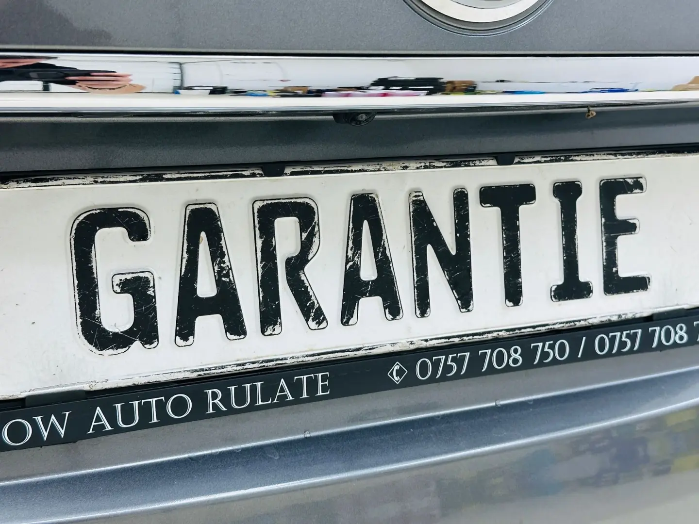 NISSAN X-TRAIL 2018 1.6D E6 GARANTIE 12 LUNI Rate Avans 0 Do