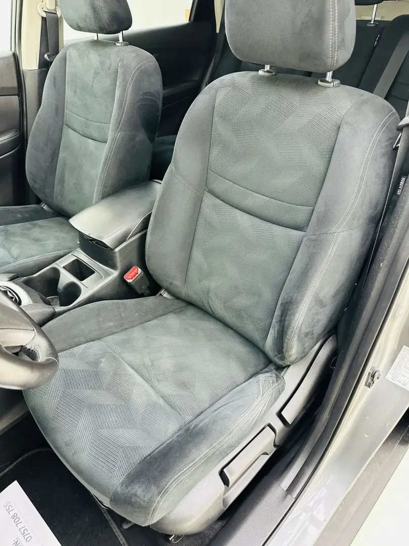 NISSAN X-TRAIL 2018 1.6D E6 GARANTIE 12 LUNI Rate Avans 0 Do