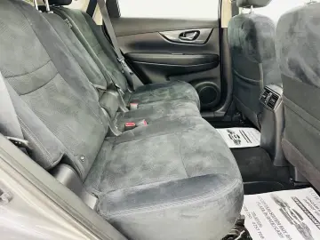 NISSAN X-TRAIL 2018 1.6D E6 GARANTIE 12 LUNI Rate Avans 0 Do