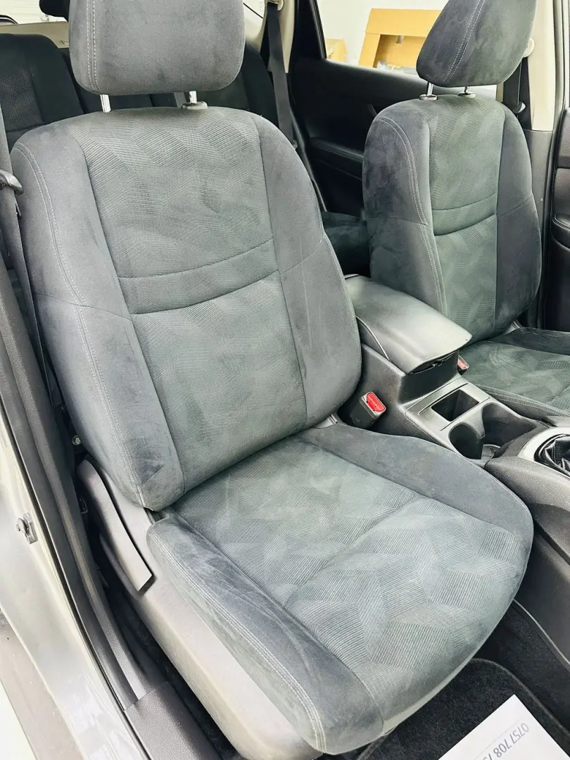 NISSAN X-TRAIL 2018 1.6D E6 GARANTIE 12 LUNI Rate Avans 0 Do