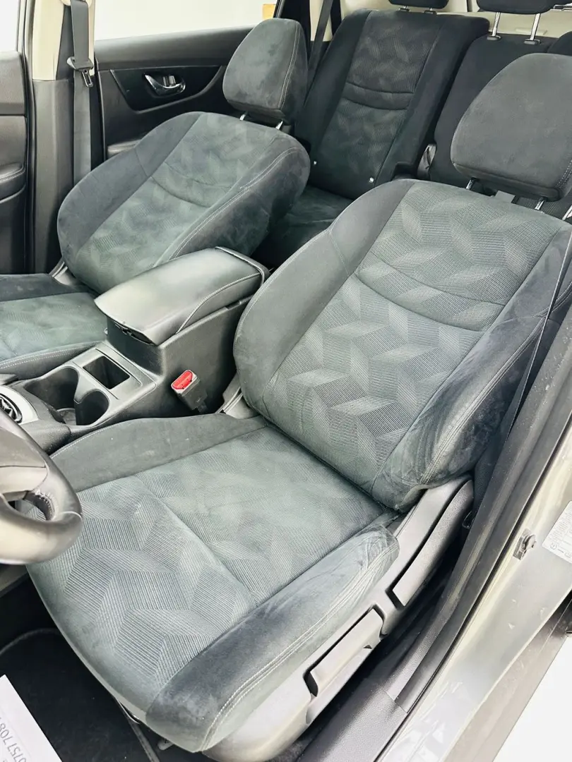 NISSAN X-TRAIL 2018 1.6D E6 GARANTIE 12 LUNI Rate Avans 0 Do